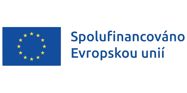 Spolufinancováno Evropskou unií